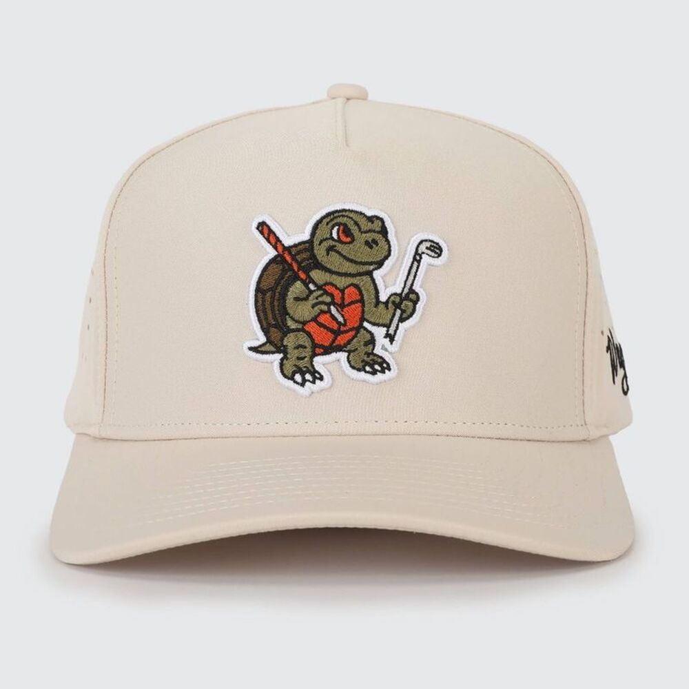 Waggle -  Hat Snapper Snapper